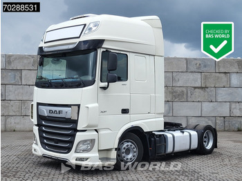 Tractor head DAF XF 480