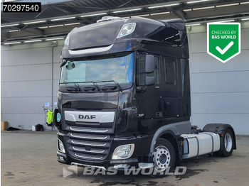 Tractor head DAF XF 480