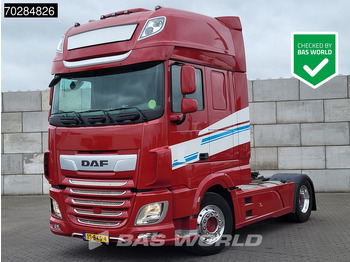 Tractor head DAF XF 480