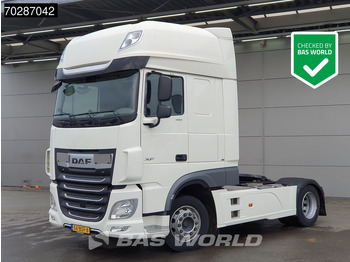 Tractor head DAF XF 480