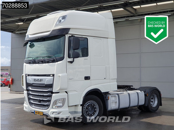 Tractor head DAF XF 480
