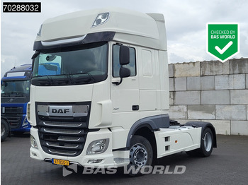 Tractor head DAF XF 480