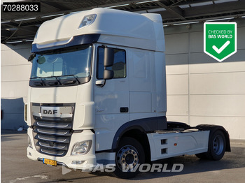 Tractor head DAF XF 480