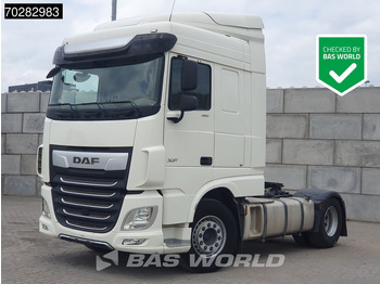 Tractor head DAF XF 480