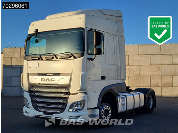 Tractor head DAF XF 480