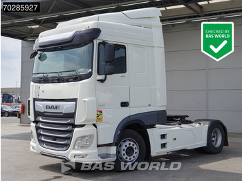 Tractor head DAF XF 480