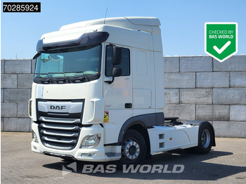 Tractor head DAF XF 480