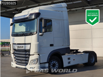 Tractor head DAF XF 480