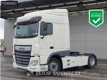 Tractor head DAF XF 480