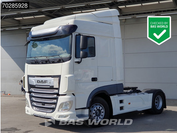 Tractor head DAF XF 480