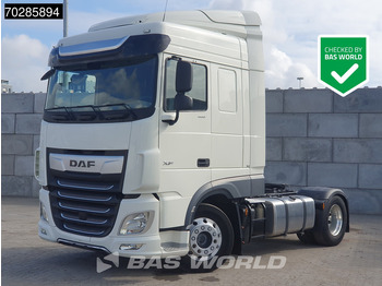 Tractor head DAF XF 480