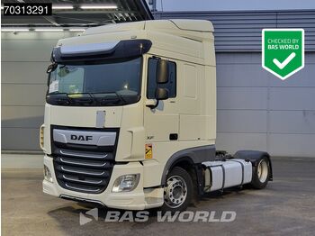 Tractor head DAF XF 480
