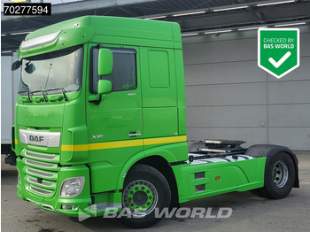 Tractor head DAF XF 480
