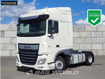 Tractor head DAF XF 480