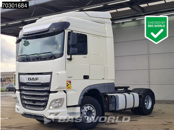 Tractor head DAF XF 480