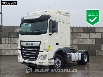 Tractor head DAF XF 480