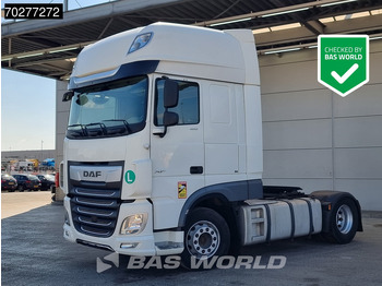 Tractor head DAF XF 480