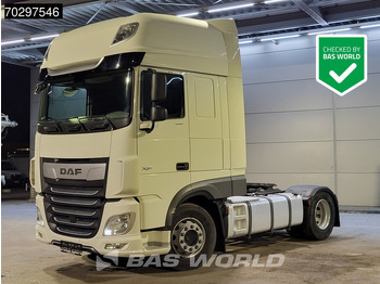 Tractor head DAF XF 480