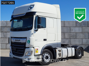 Tractor head DAF XF 480