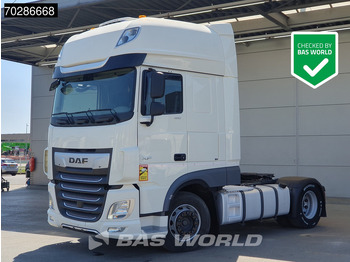 Tractor head DAF XF 480