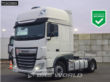 Tractor head DAF XF 480