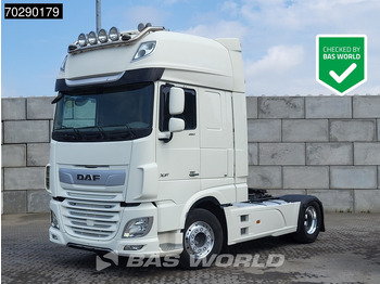 Tractor head DAF XF 480