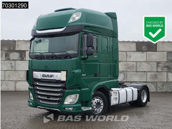 Tractor head DAF XF 480