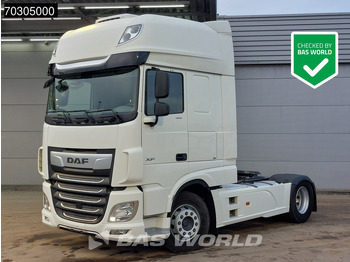 Tractor head DAF XF 480