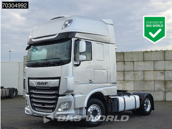 Tractor head DAF XF 480