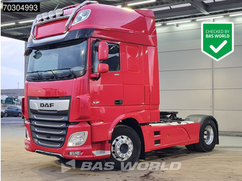 Tractor head DAF XF 480