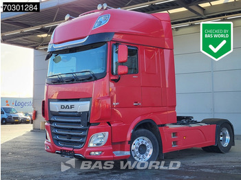 Tractor head DAF XF 480