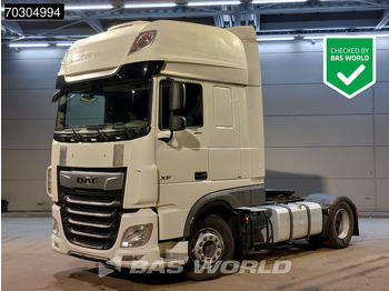 Tractor head DAF XF 480