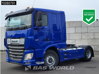 Tractor head DAF XF 480