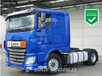 Tractor head DAF XF 480