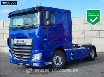 Tractor head DAF XF 480