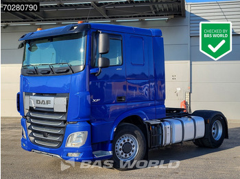 Tractor head DAF XF 480