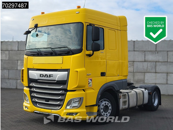 Tractor head DAF XF 530