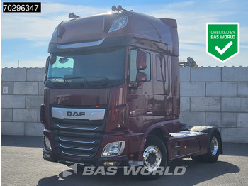 Tractor head DAF XF 530