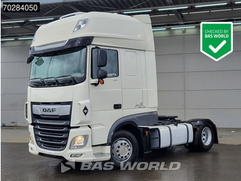 Tractor head DAF XF 530