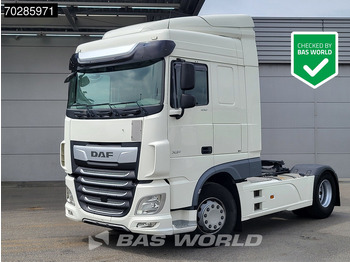 Tractor head DAF XF 530
