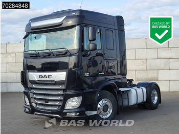 Tractor head DAF XF 530