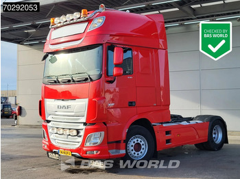 Tractor head DAF XF 530