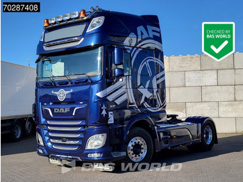 Tractor head DAF XF 530