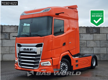 Tractor head DAF XG 480