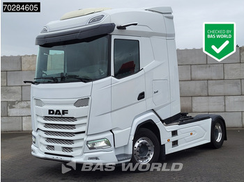 Tractor head DAF XG 480