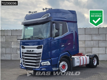 Tractor head DAF XG+ 480