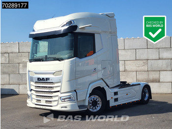Tractor head DAF XG+ 530