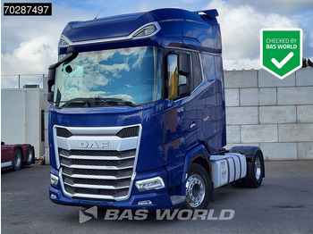 Tractor head DAF XG+ 530