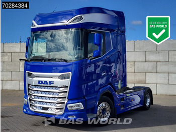 Tractor head DAF XG+ 530