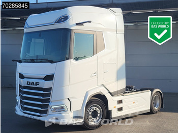 Tractor head DAF XG+ 530
